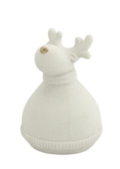 Deco deer Bruno S