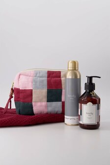 Zusss toilettas multicolor