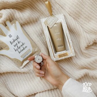 100% Leuk douchegel - collega