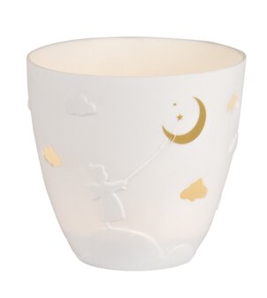 R&auml;der poetry light angel gold