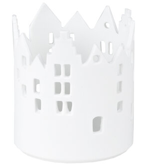 R&auml;der city light townhall square