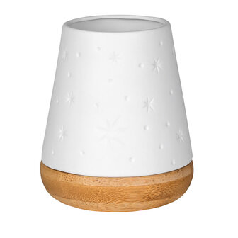 R&auml;der poetry lantern stars