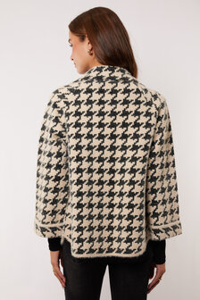 G-Maxx jacket Sana sand/black