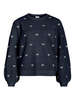 Vila trui Vihear navy 