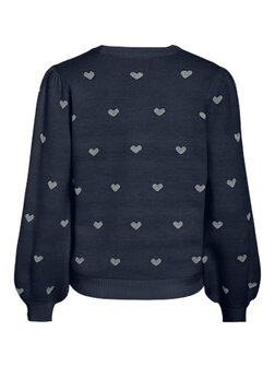Vila trui Vihear navy 