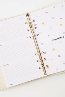 Zusss agendavulling 2026