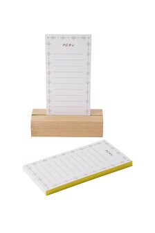 Zusss menukaartjes notenkraker