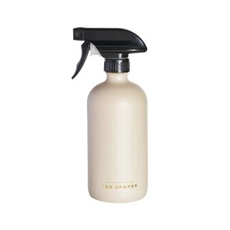 Ted Sparks roomspray XL tonka &amp; pepper