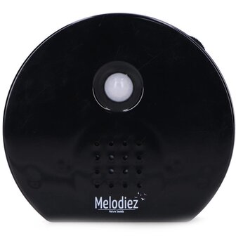 Melodiez natuurgeluiden box black