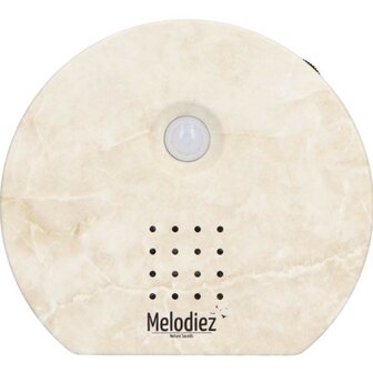 Melodiez natuurgeluiden box natuursteen