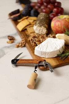 Gentlemen's Hardware - waiters friend