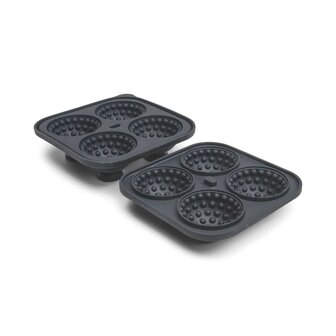 Gentlemen's Hardware - golf ball ice mould