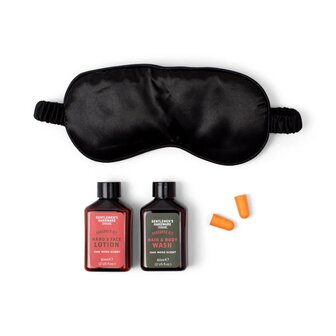 Gentlemen's Hardware - hangover kit