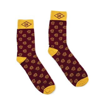 Gentlemen's Hardware - socks in a can beer