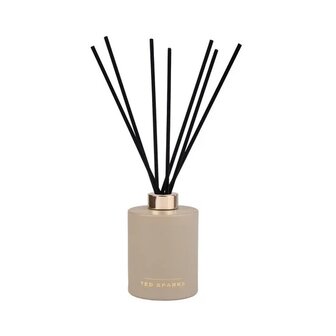 Ted Sparks diffuser XL geurstokjes tonka &amp; pepper