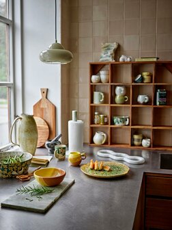 Bloomingville serveerschaal Milani