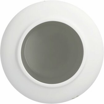 R&auml;der - porseleinen vaas - golden branch