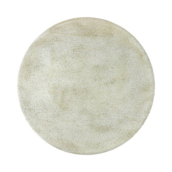 Schaal Sandy beach beige &Oslash;39,5 cm