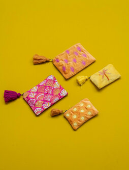 Etui holiday sun small