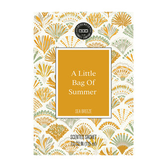 Bridgewater Geurzakje little bag of summer