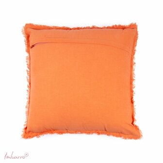 Kussen coral 45x45 cm 