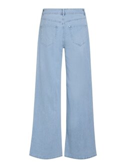 Vila wide leg jeans vilorie 
