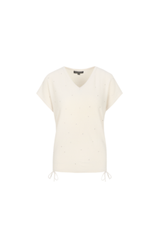 G-Maxx kiska knitting top sand