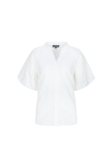 G-Maxx blouse thalia offwhite