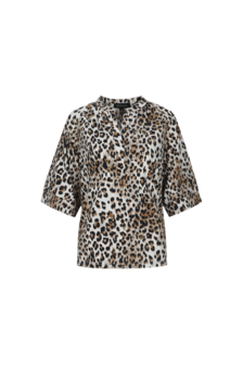 G-Maxx traveltop Penelope panterprint