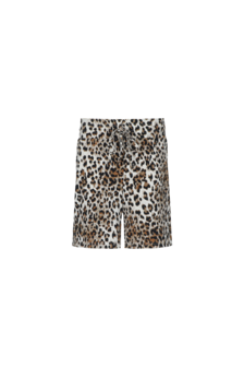 G-Maxx travelshort frida panterprint