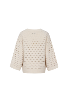 G-Maxx vest Aliya sand