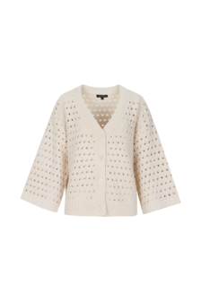 G-Maxx vest Aliya sand