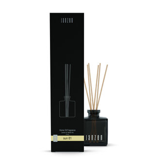 Janzen - home fragrance sticks sun 81