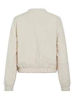 Vila bomberjacket Vinelo natural