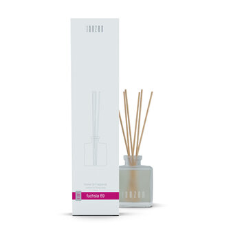 Janzen - home fragrance sticks fuchsia 69