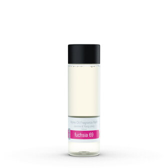 Janzen - Home Fragrance Refill fuchsia 69
