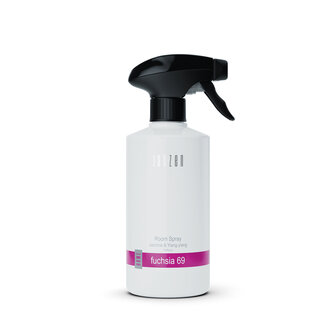 Janzen - Room Spray fuchsia 69