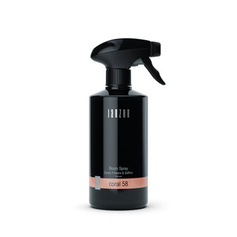 Janzen - Room Spray coral 58
