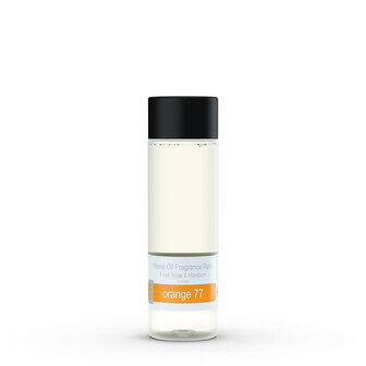 Janzen - Home Fragrance Refill orange 77