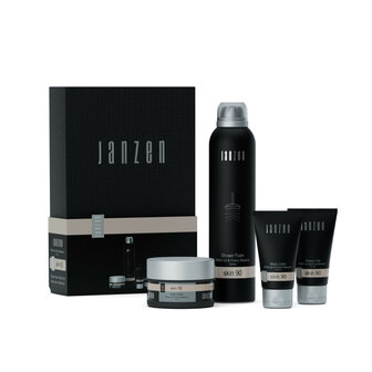 Janzen - Gift set S Body skin 90