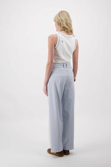 Zusss tanktop witmet piping blue