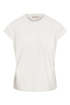 Zusss t-shirt wit sun sea salt