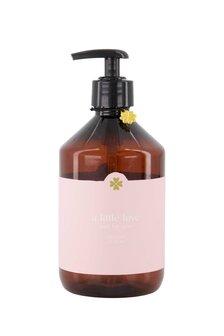 Zusss handzeep a little love just for you