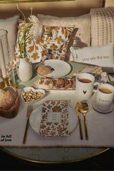 Zusss servetten lovely day