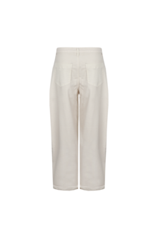 G-Maxx barrel jeans Saara sand