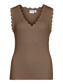 Vila tanktop Visisi cub