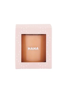 Zusss geurkaars glas mama