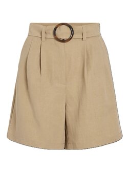 Vila short virosita 