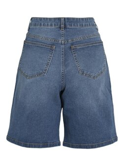 Vila denim bermuda short Vinus