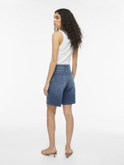 Vila denim bermuda short Vinus